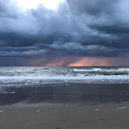 Bed and Breakfast Zoute Zeelucht Katwijk aan Zee Exterior foto